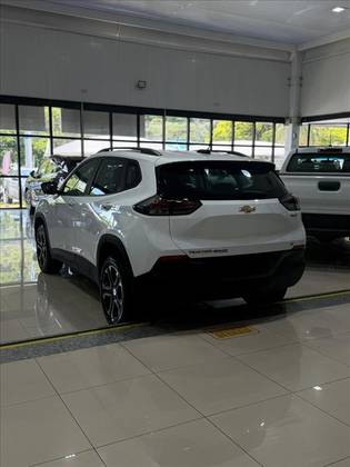 CHEVROLET TRACKER 1.0 TURBO FLEX LT AUTOMÁTICO